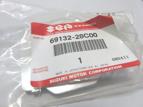 Nos suzuki rm250 rmx250 - suzuki,