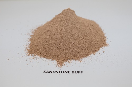 Colour pigment concrete - pigment, highly