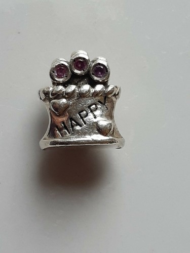 Retired chamilia silver 925 - chamilia,