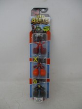 Matchbox Big Boots 3-pack