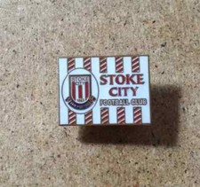 STOKE CITY RARE FOOTBALL