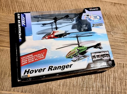 Hover ranger remote control - hover,
