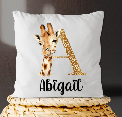 Personalised initial and - personalised,