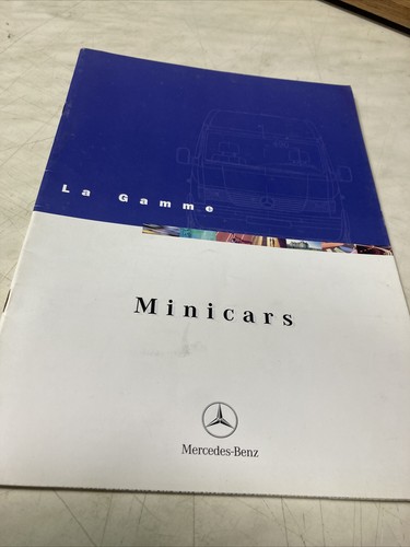 Mercedes benz evobus - mercedes,