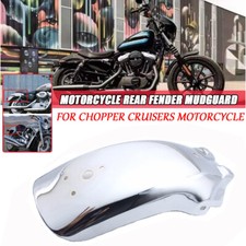 Rear Fender Motorcycle