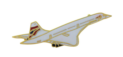 Aérospatiale bac concorde - aérospatiale/bac,