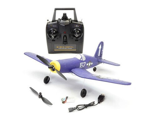 Volantex v761 8v2 - f4u, corsair