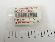 Kawasaki 92025-1098 shim
