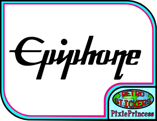 Epiphone guitar bass - epiphone,
