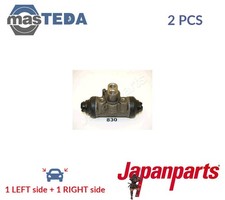 CS-830 DRUM WHEEL BRAKE