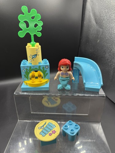 Lego duplo disney princess - duplo,