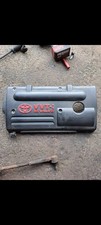 Toyota Celica Gen 7 1.8 Vvti Engine Cover