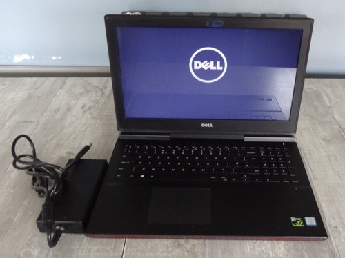 Dell inspiron 7566 laptop - inspiron, i7-