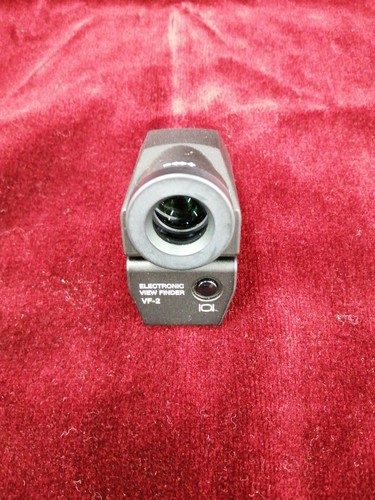 Olympus viewfinder used - olympus,