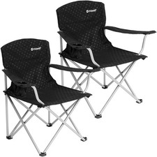 2x OUTWELL CATAMARCA FOLDING