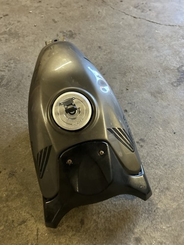 Honda cbr 125 2007 - honda, 2007-2010