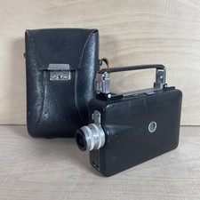 Vintage Movie Camera Cine