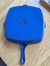 Le Creuset Griddle Pan