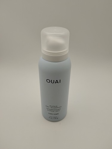 Ouai super dry shampoo - ouai,