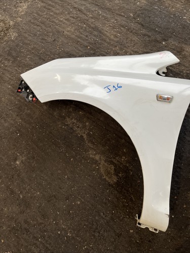 Vauxhall corsa white - vauxhall,