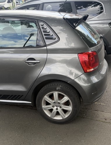 For 2009 2017 polo - 2009-2017, 6r