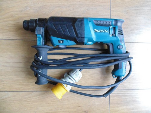 Makita hr2630 110v - makita,