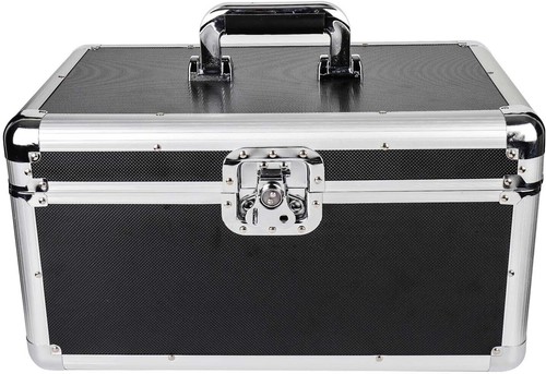 Singles vinyl record carry - singles,