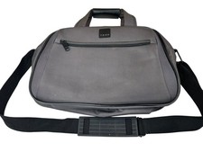 Tripp Overnight Bag Grey