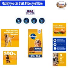 Pedigree Adult Dry Dog Food