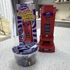 Cadbury miniature vintage - cadbury,