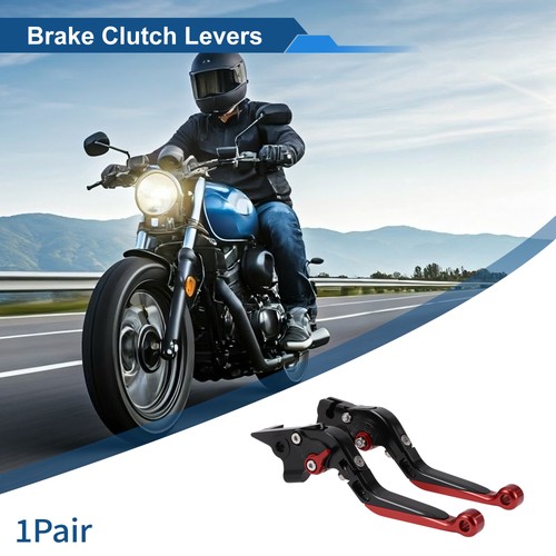 Adjustable brake clutch levers - brake,