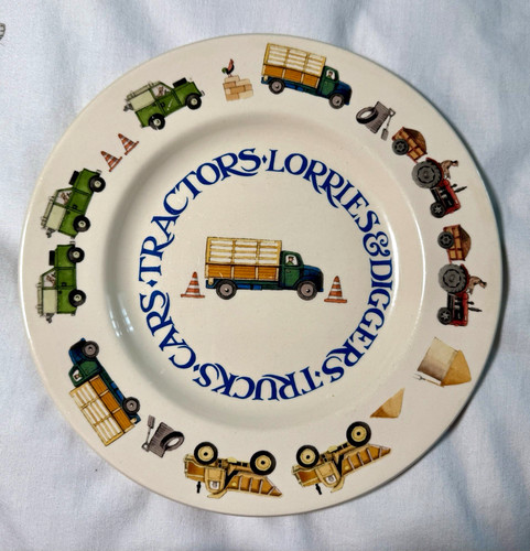 Emma bridgewater men work - emma,