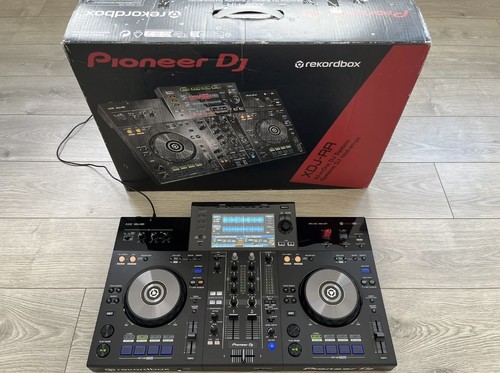 Pioneer xdj 2 channel - dj,