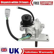 Rear Differential Lock