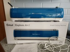 Cricut Explore Air 2