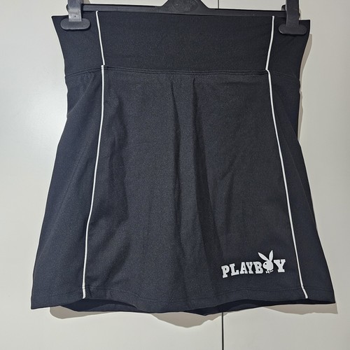 Playboy missguided skort m - x,
