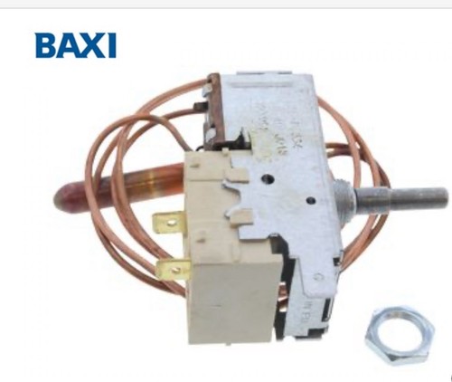 Baxi 233952 bermunda inset - 233952,