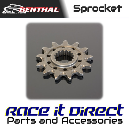 Front sprocket for husaberg - front,