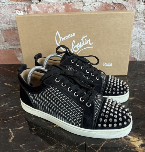 Christian louboutin junior