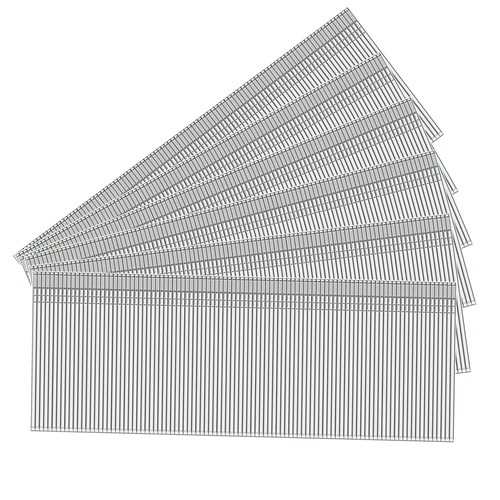 Stainless steel gauge - stainless,
