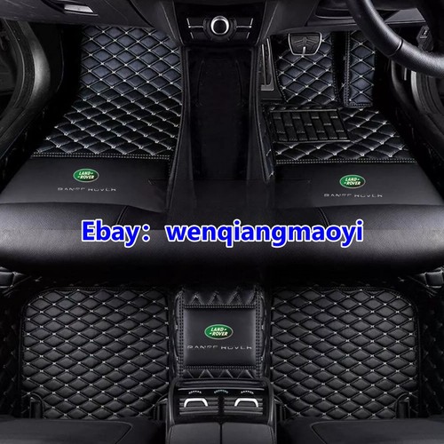 For land rover - rover,