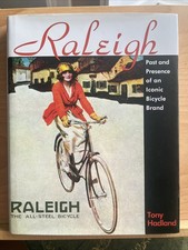 Raleigh : Ups and Downs of the