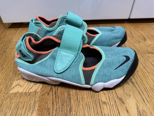 Nike air rift 308662 301 - air,