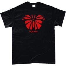 Kyuss T Shirt Music Stoner