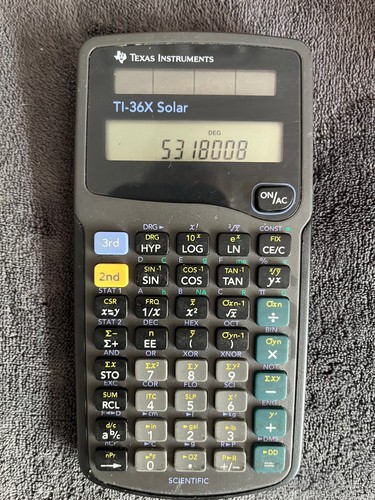 Texas instruments x - texas,
