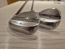 Callaway Opus SP Wedges Set