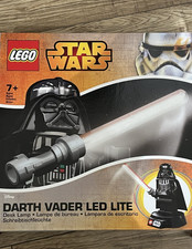 LEGO STAR WARS DARTH VADER LED