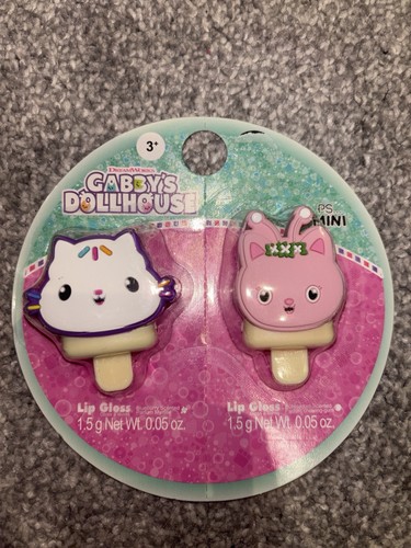 New gabby dollhouse - new,