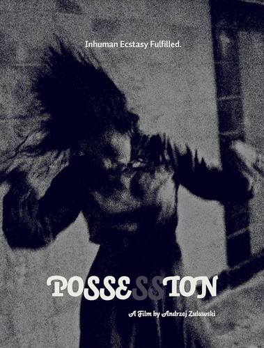 Possession remastered uhd - remastered,