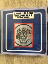 Cambuslang Volunteers Flute